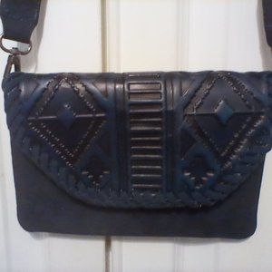 Montana West Crossbody - image 1